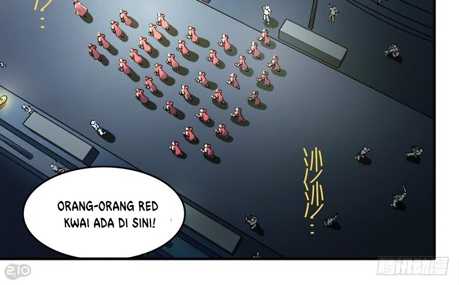 The Reborn Chapter 73 Gambar 6
